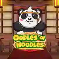 Oodles of Noodles