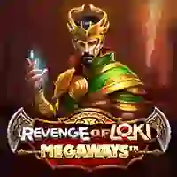 Revenge of Loki Megaways