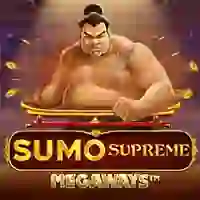 Sumo Supreme Megaways