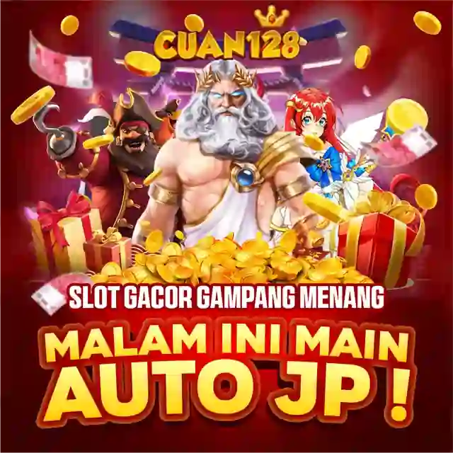 Slot Gacor Hari Ini Gampang Menang